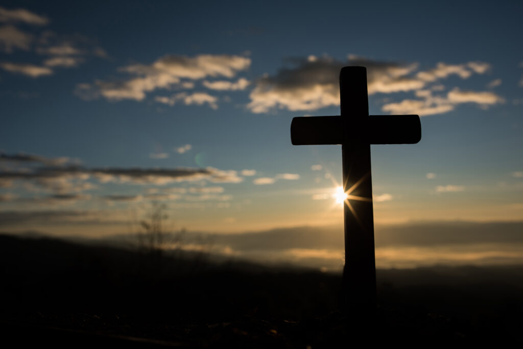 Cantique Chrétien 20 : Christ Rédempteur Est Mort Sur La Croix